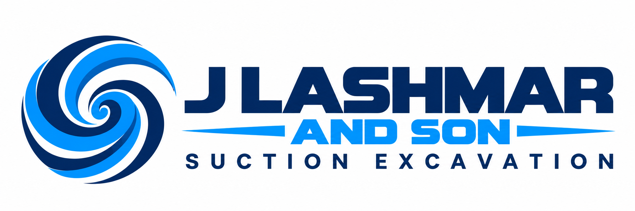 J Lashmar and Son — Suction Excavation